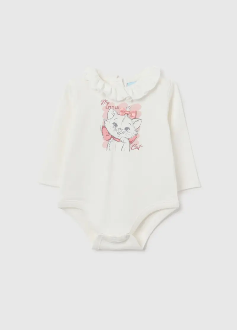 OVS KIDS Body Bianco 2827845