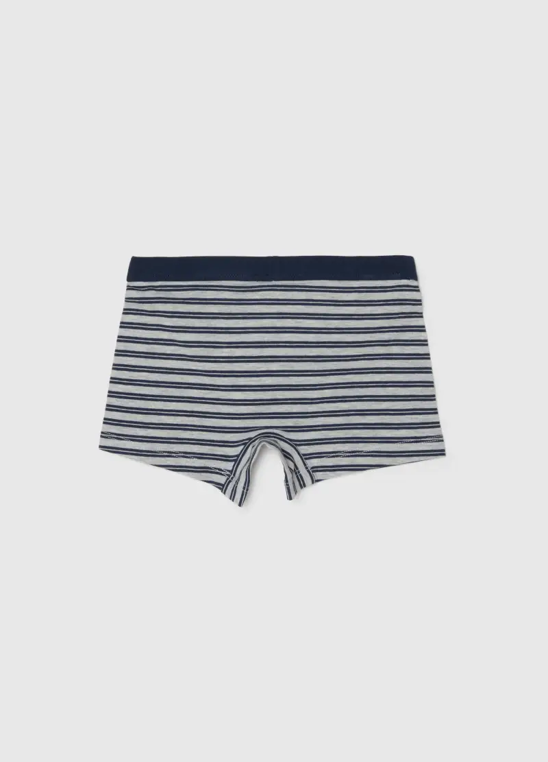 OVS KIDS Boxer Bambino Multicolore 4022196 miniatura 2