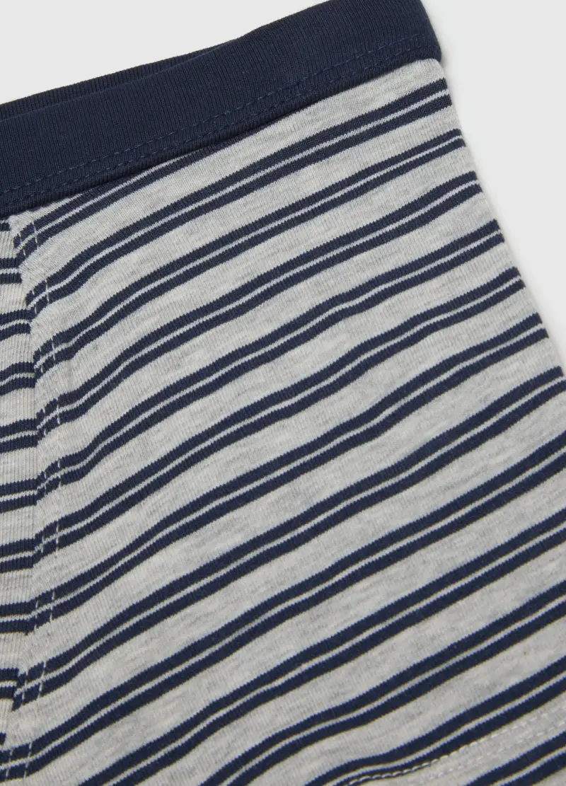 OVS KIDS Boxer Bambino Multicolore 4022196 miniatura 3