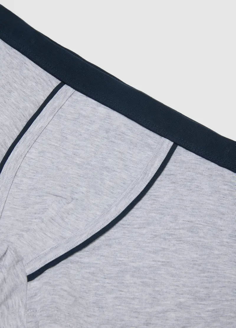 OVS KIDS Boxer Bambino Multicolore 4312549 miniatura 3