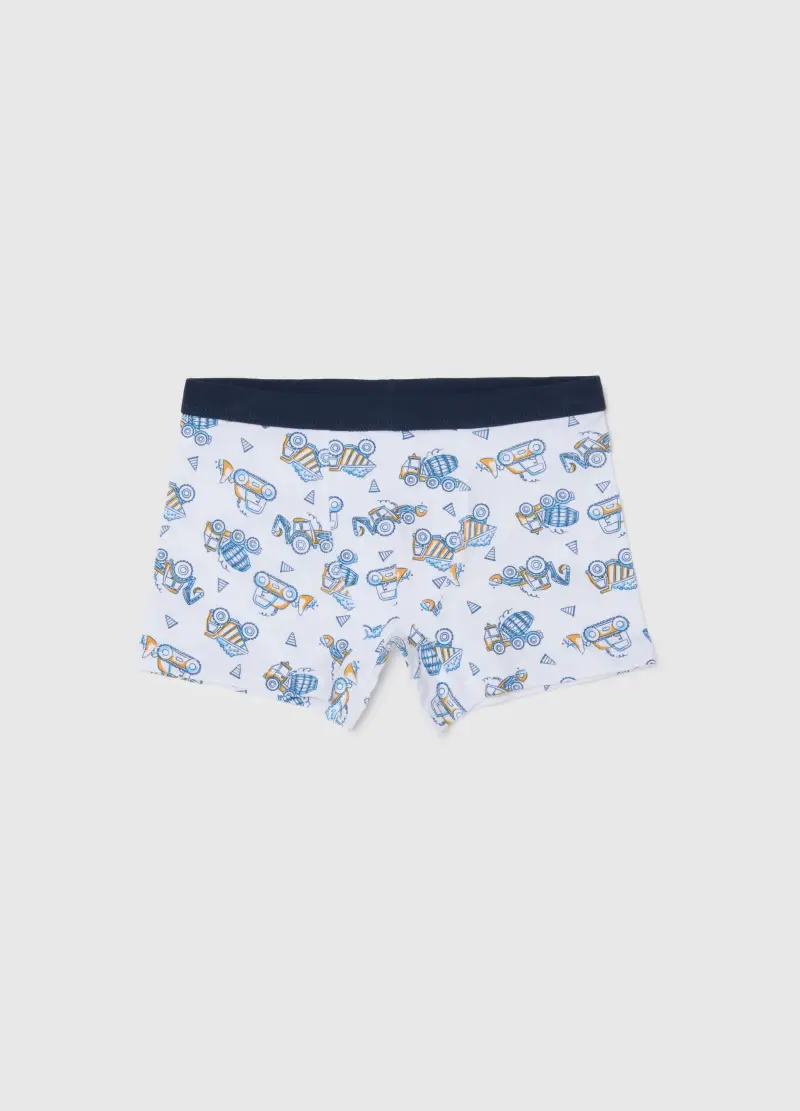 OVS KIDS Boxer Bambino Multicolore 4154536