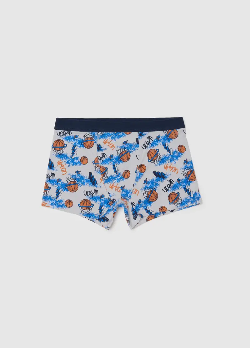 OVS KIDS Boxer Ragazzo Multicolore 4022198