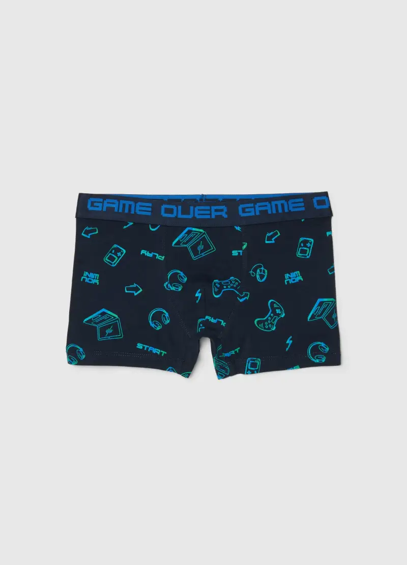 OVS KIDS Boxer Ragazzo Multicolore 4123179