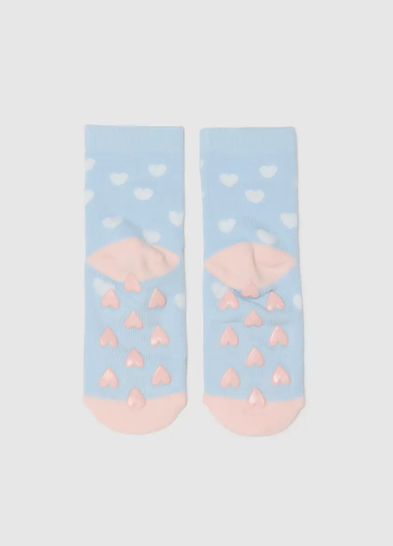 OVS KIDS Calze Bambina Multicolore 4153664 miniatura 2