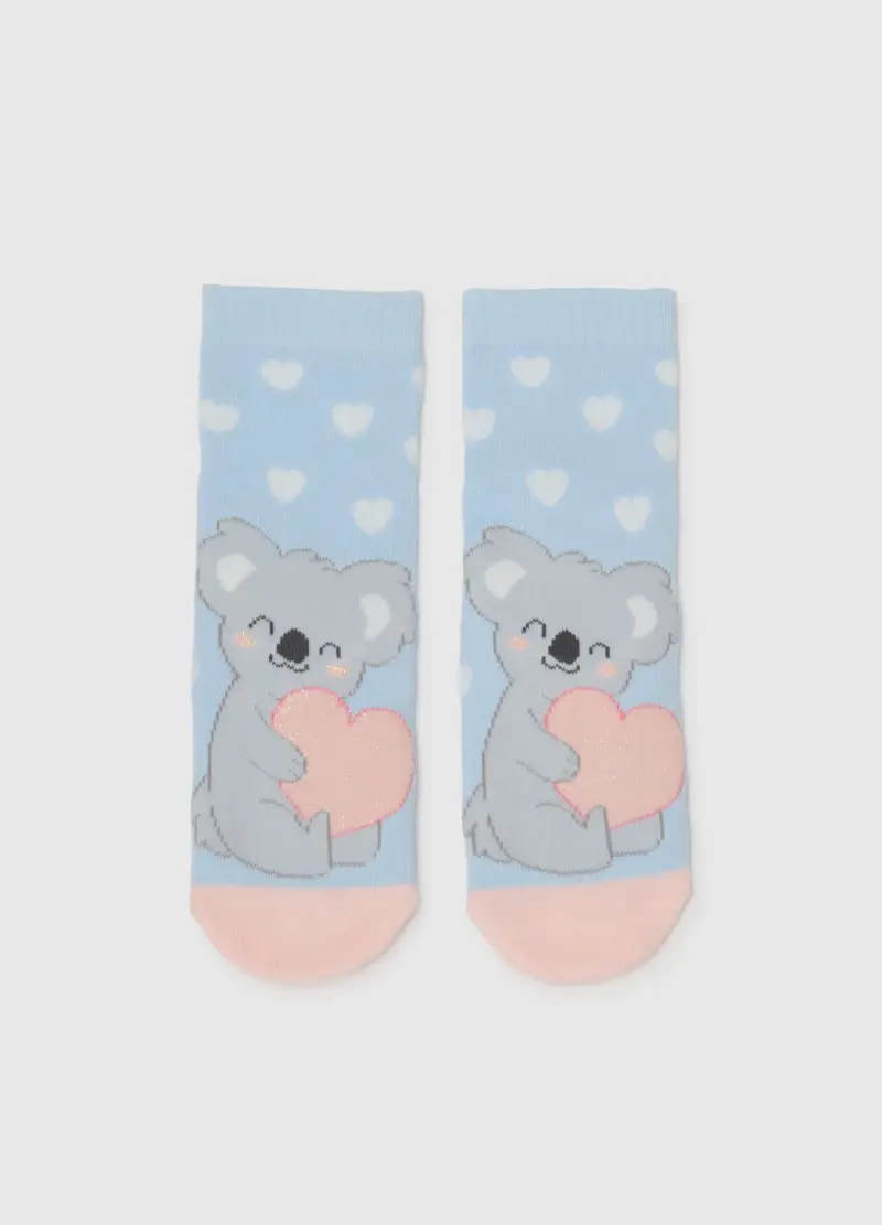 OVS KIDS Calze Bambina Multicolore 4153664