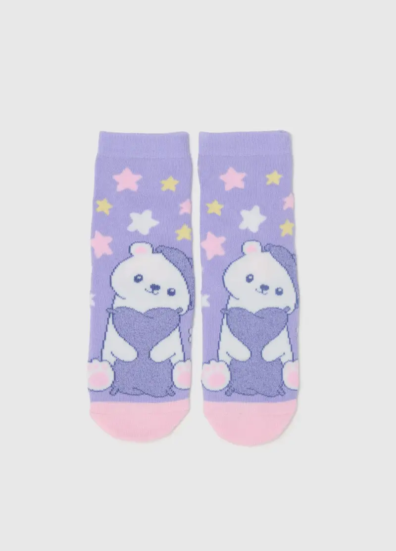 OVS KIDS Calze Bambina Multicolore 2763044