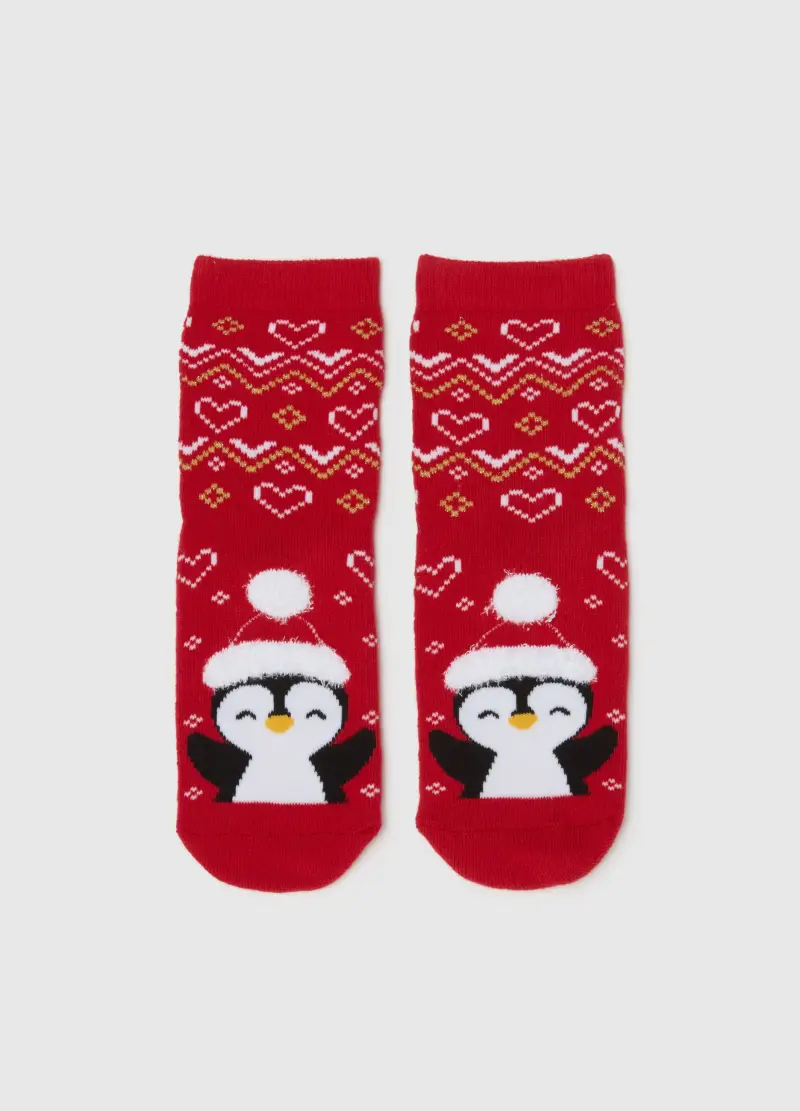 OVS KIDS Calze Bambina Multicolore 3898758 miniatura 2