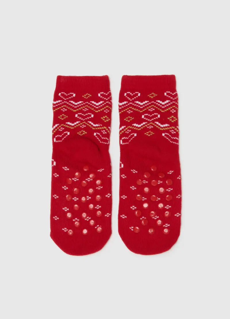 OVS KIDS Calze Bambina Multicolore 3898758 miniatura 3