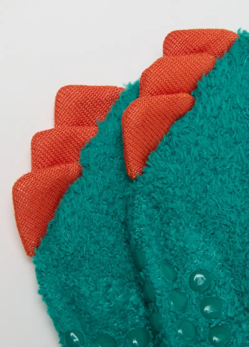 OVS KIDS Calze Bambino Multicolore 4350023 miniatura 2