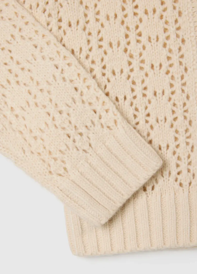 OVS KIDS Cardigan Bambina Beige 3048384 miniatura 3