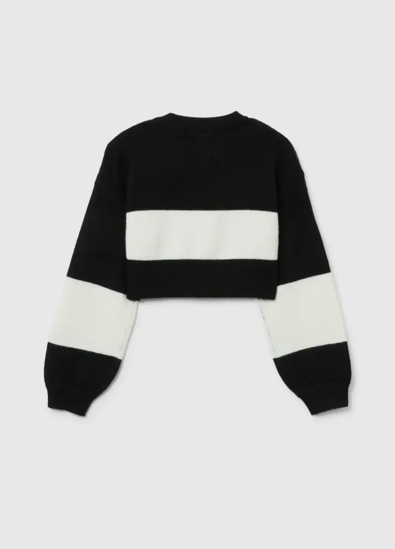 OVS KIDS Cardigan Bambina Multicolore 3289316 miniatura 2