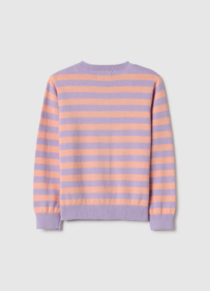 OVS KIDS Cardigan Bambina Multicolore 4329579 miniatura 2