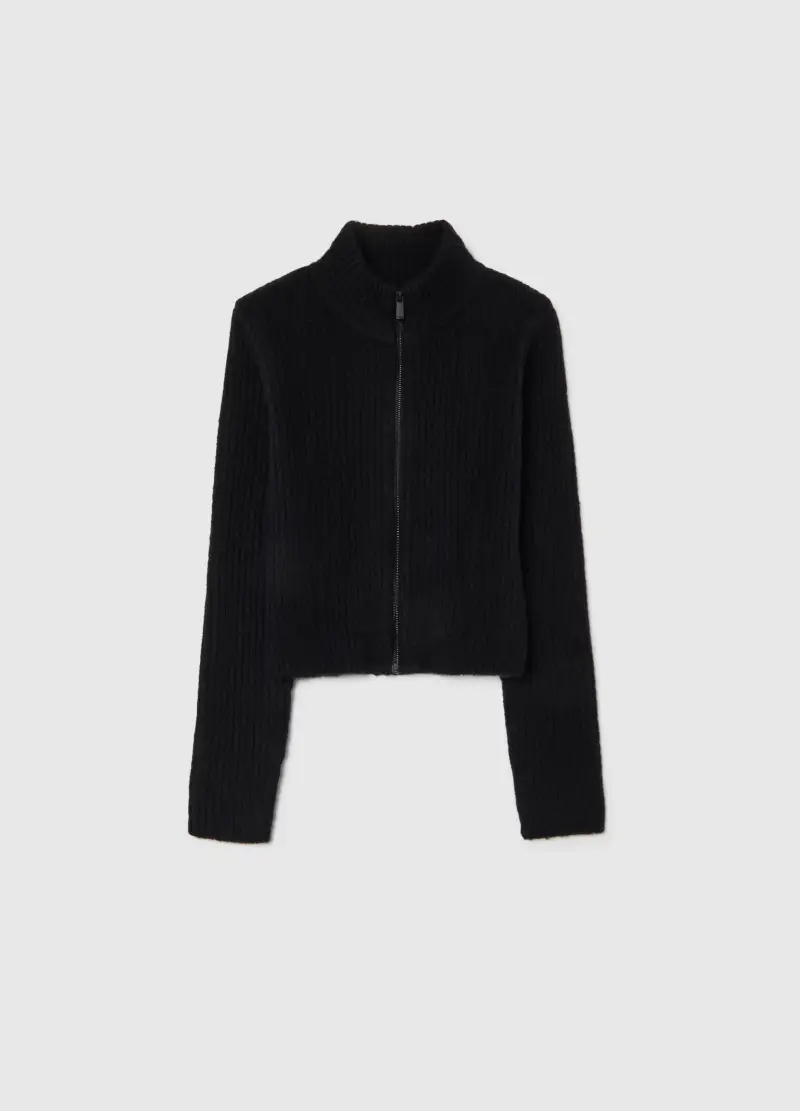 OVS KIDS Cardigan Bambina Nero 3047964