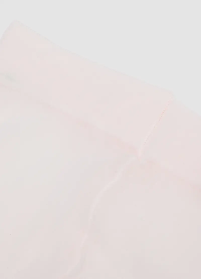 Collant Elasticizzati Rosa Da Bambina, Rosa miniatura 3