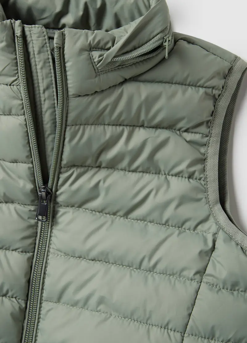 OVS KIDS Gilet Bambino Verde 4212426 miniatura 3