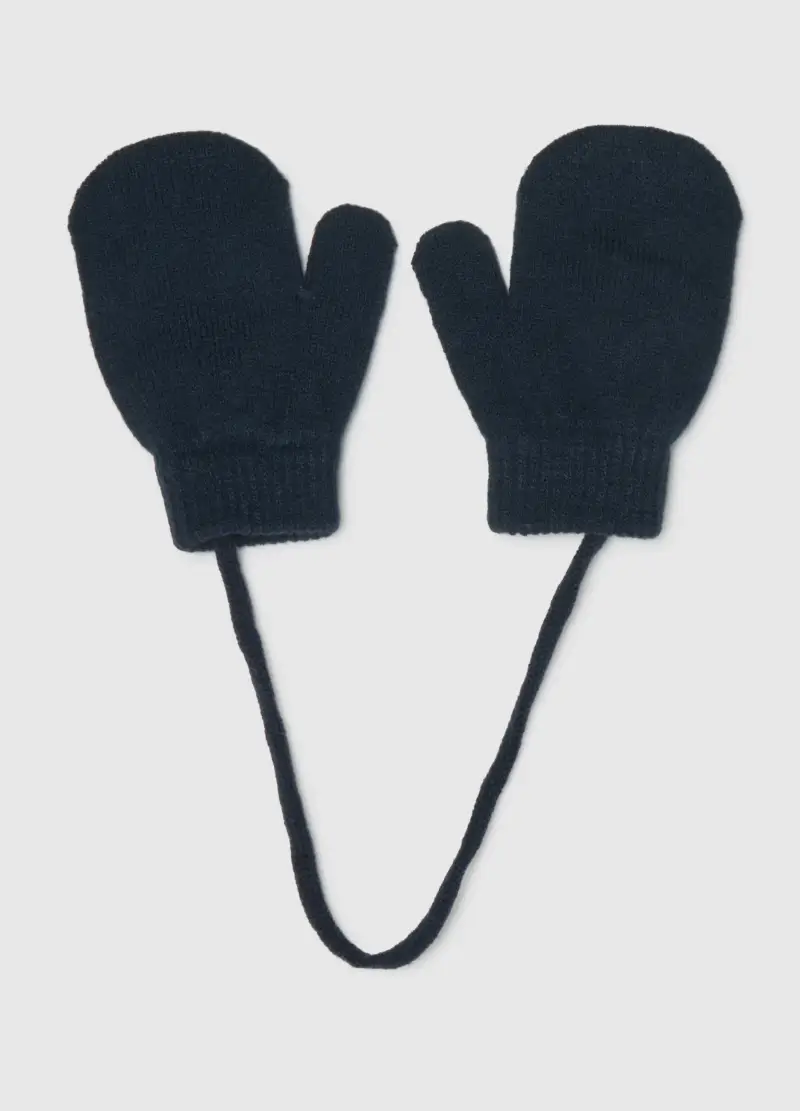 OVS KIDS Guanti Bambino Blu 2771956 miniatura 2