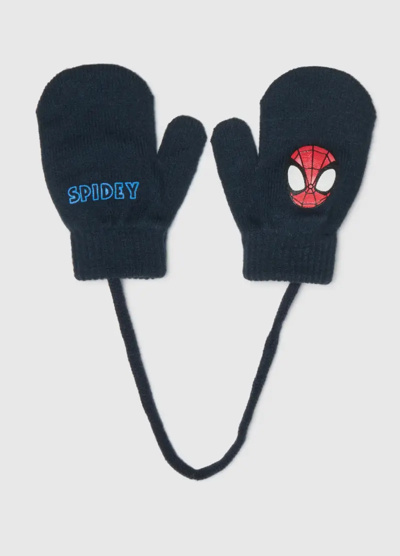 OVS KIDS Guanti Bambino Blu 2771956