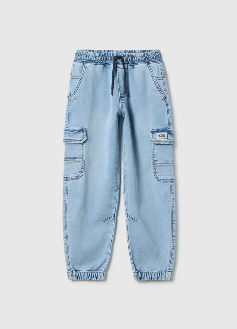 OVS KIDS Jeans Bambino Denim 3989489
