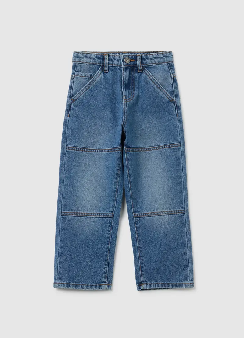 OVS KIDS Jeans Bambino Denim 4122322
