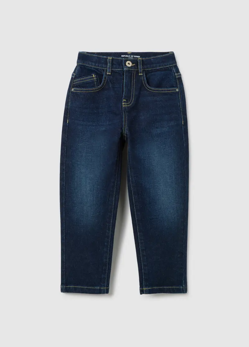 OVS KIDS Jeans Bambino Denim 3898612