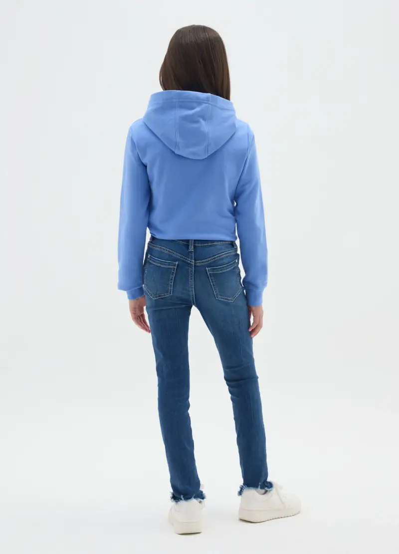 OVS KIDS Jeans Bambina Denim 3530256 miniatura 2