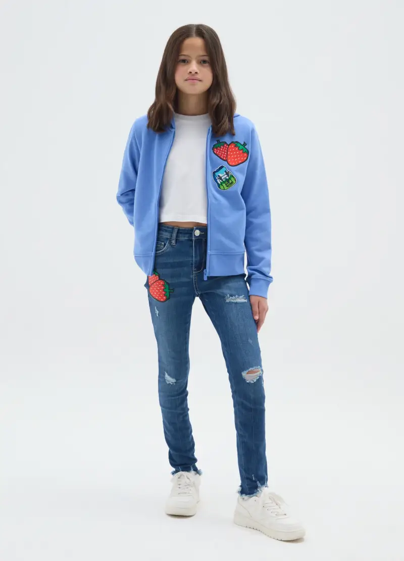 OVS KIDS Jeans Bambina Denim 3530256