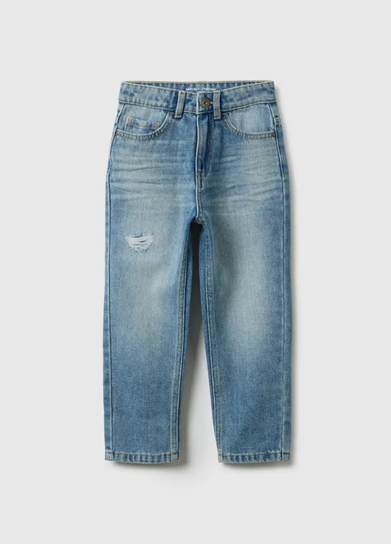 OVS KIDS Jeans Bambino Denim 3989486