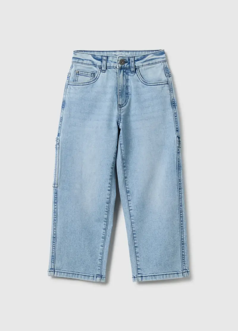 OVS KIDS Jeans Bambino Denim 3989487