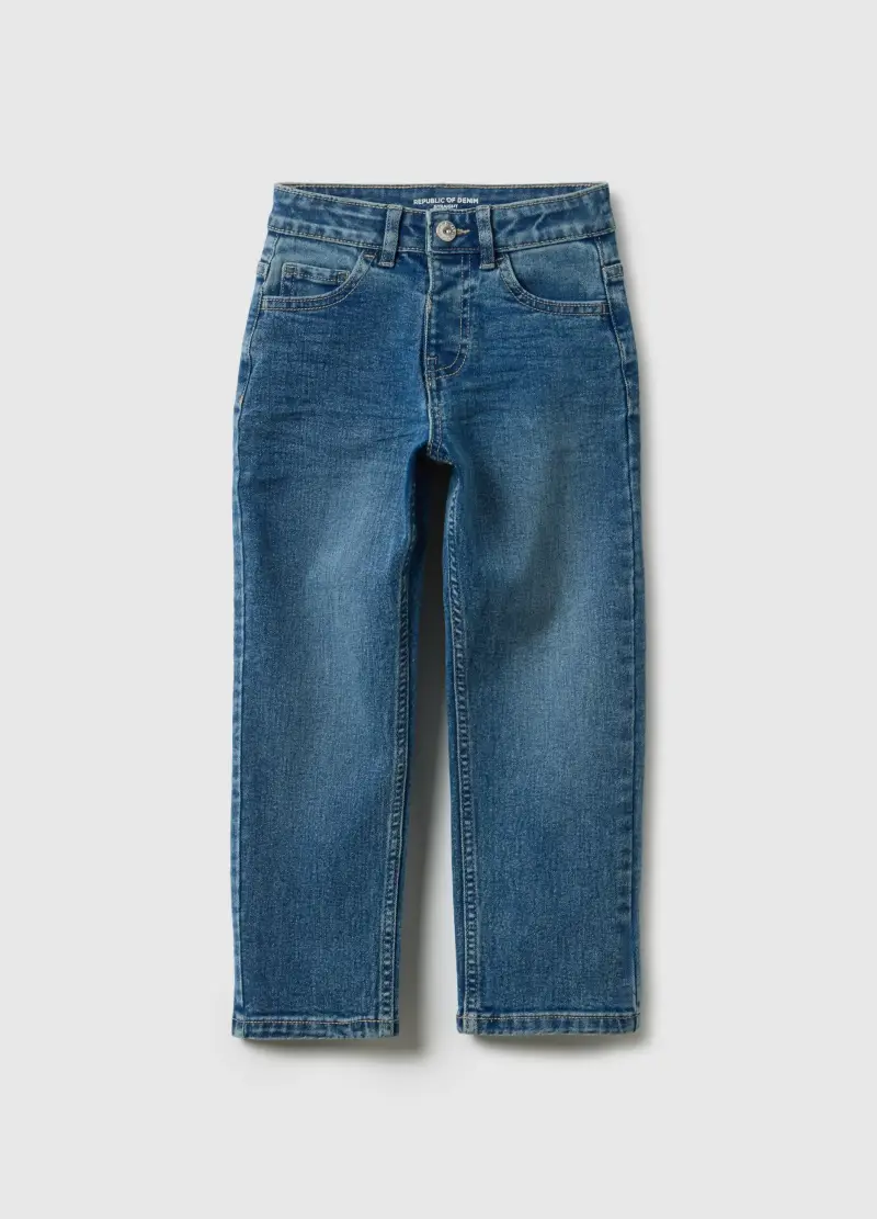 OVS KIDS Jeans Bambino Denim 4154127