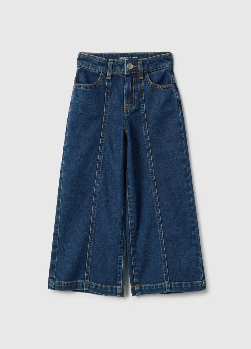 OVS KIDS Jeans Bambina Denim 4133723