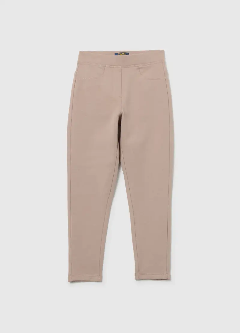 OVS KIDS Leggings Bambina Rosa 3530997