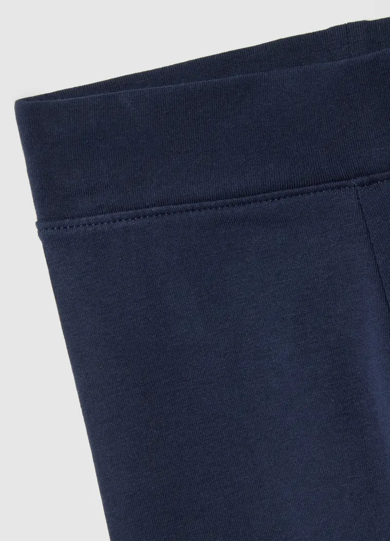 OVS KIDS Leggings Bambina Blu 3989649 miniatura 3