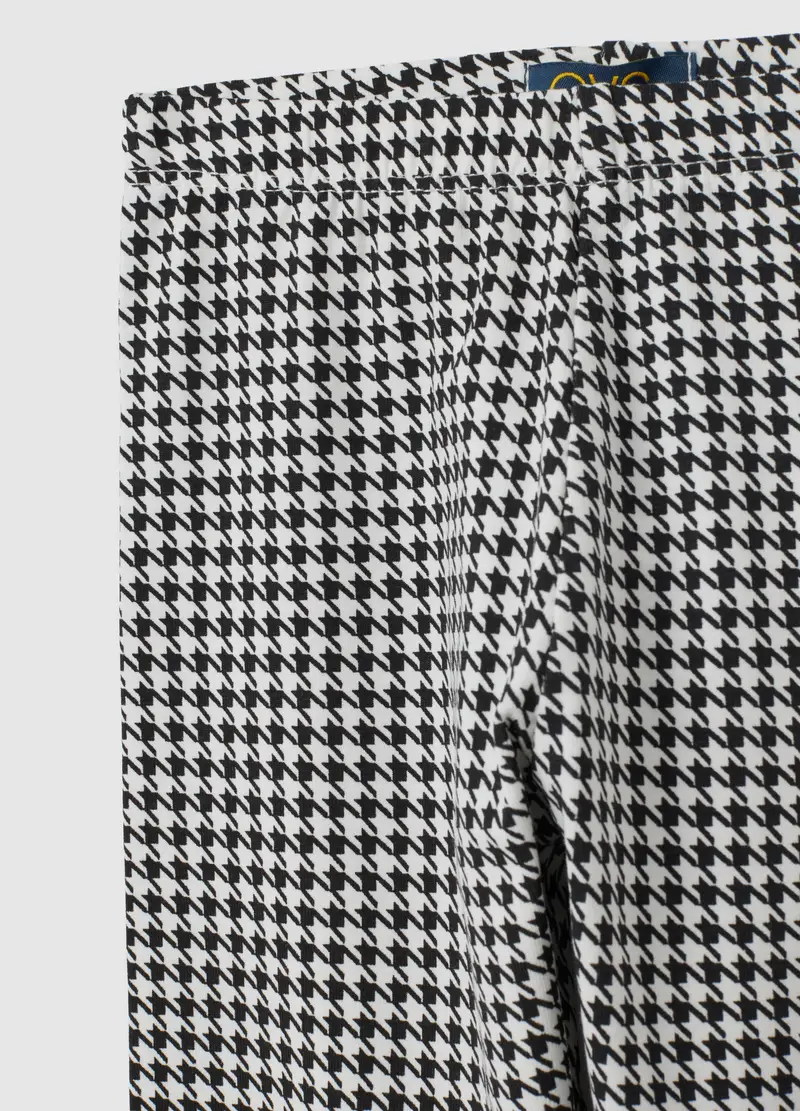 OVS KIDS Leggings Bambina Multicolore 3782370 miniatura 3