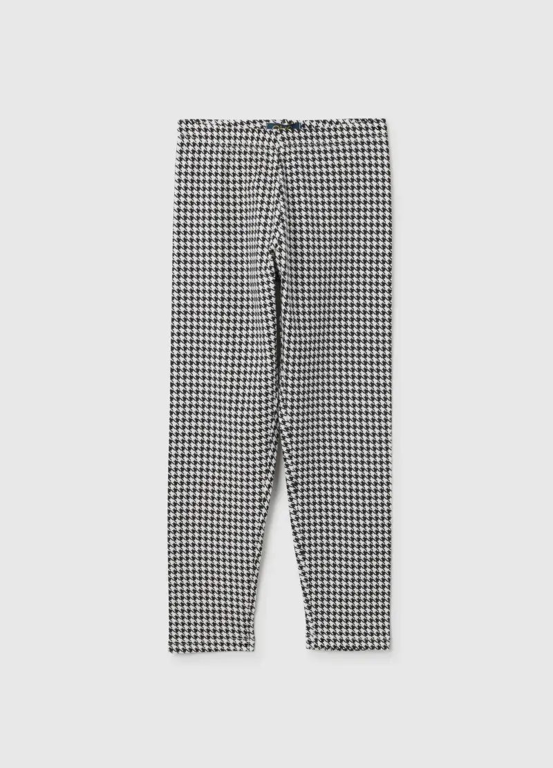 OVS KIDS Leggings Bambina Multicolore 3782370