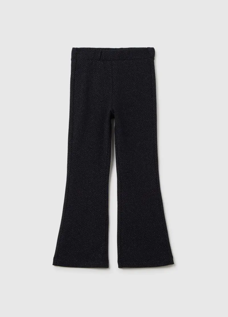 OVS KIDS Leggings Bambina Nero 3005180