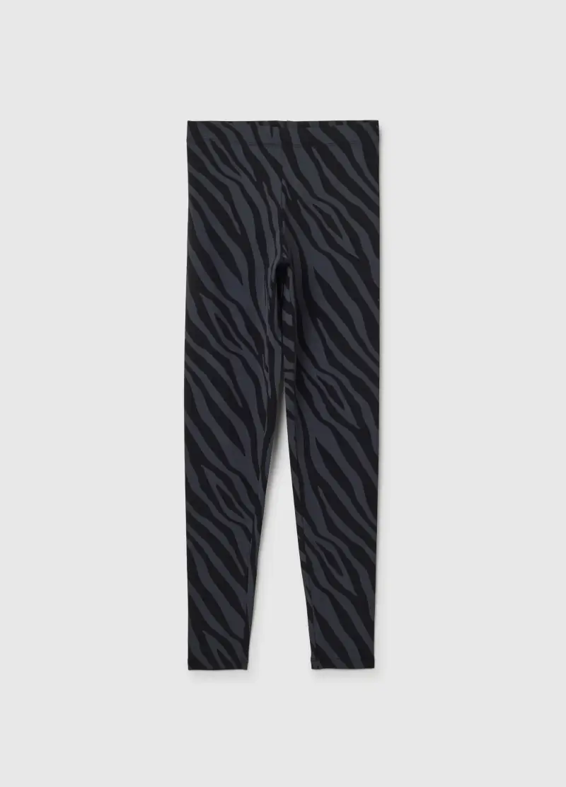 OVS KIDS Leggings Bambina Multicolore 3474944