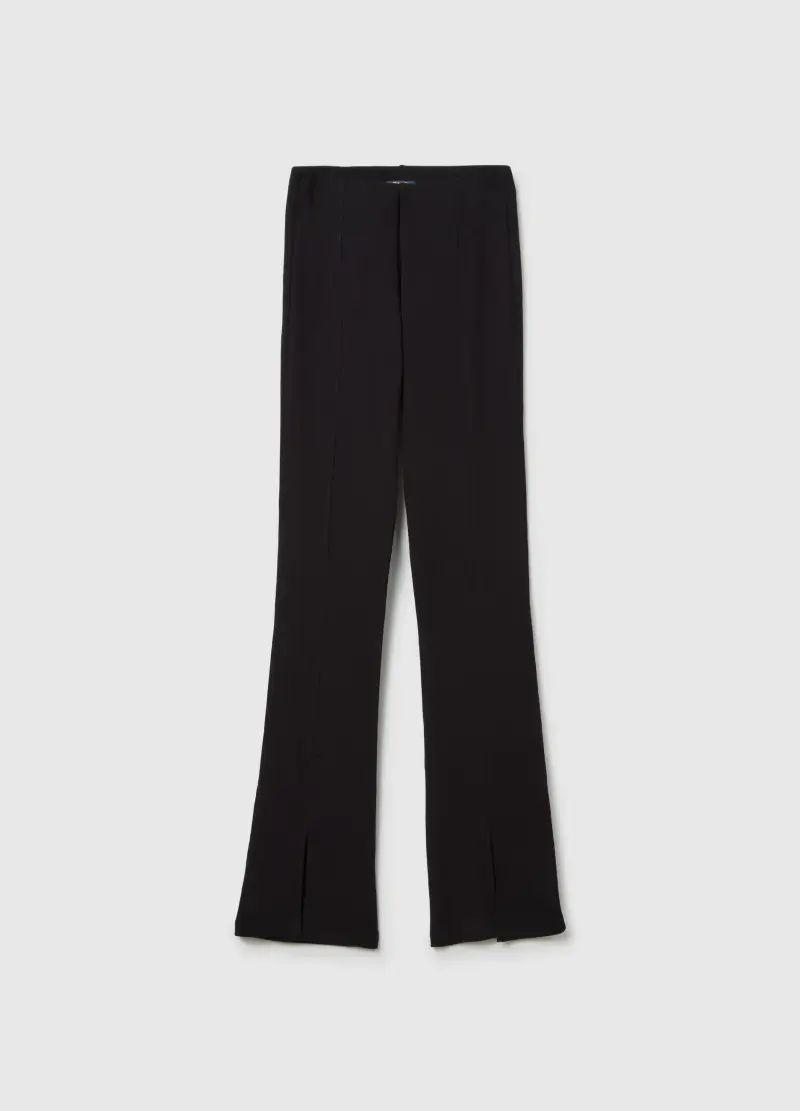 OVS KIDS Leggings Ragazza Nero 2757223