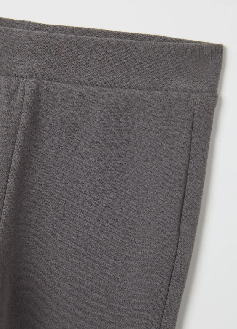 OVS KIDS Leggings Bambina Grigio 3378116 miniatura 3