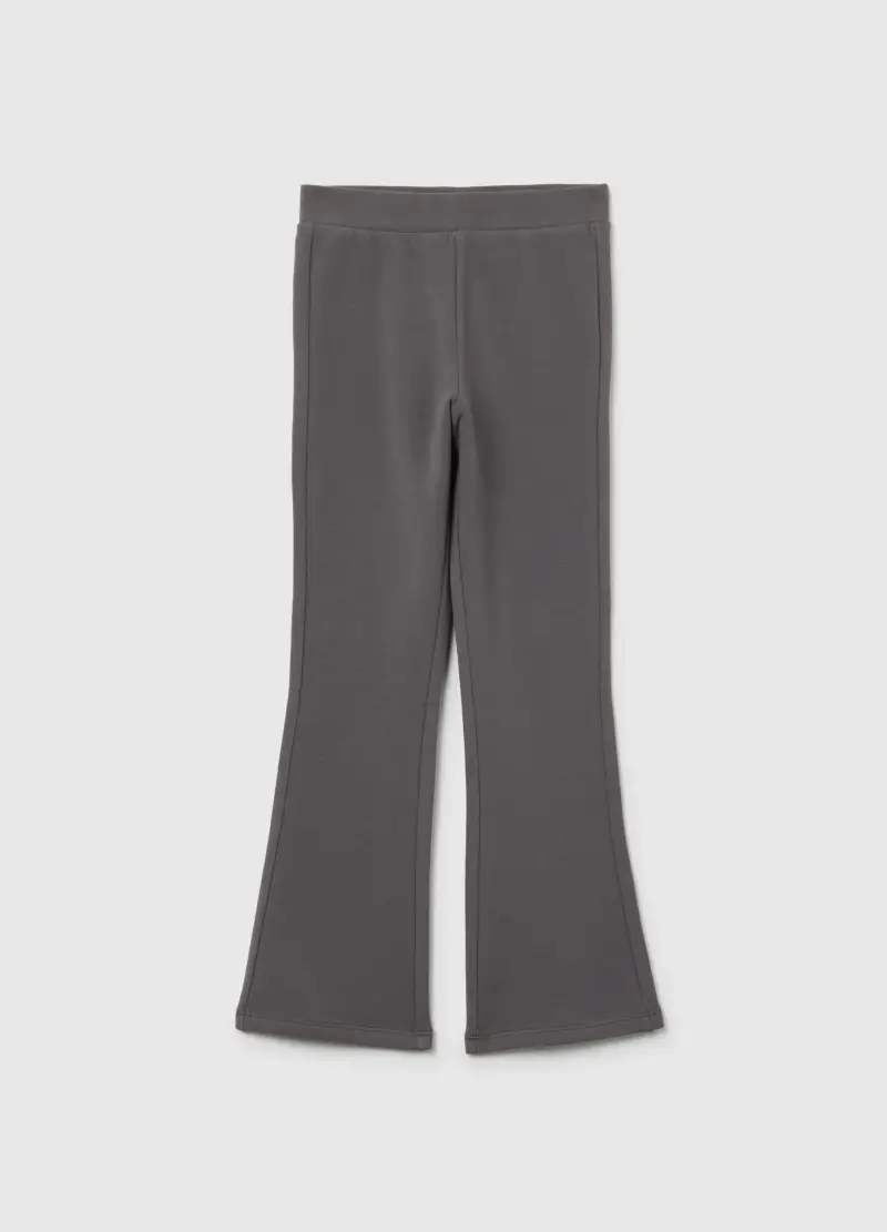 OVS KIDS Leggings Bambina Grigio 3378116