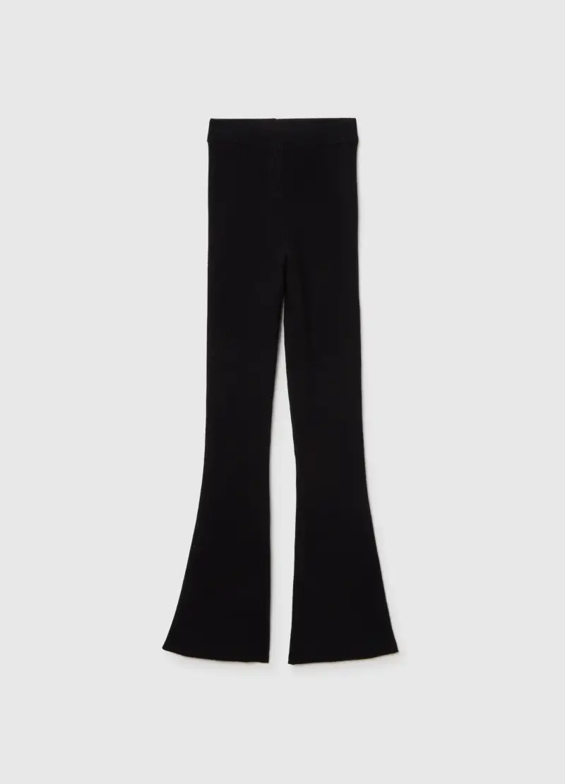 OVS KIDS Leggings Ragazza Nero 3245273