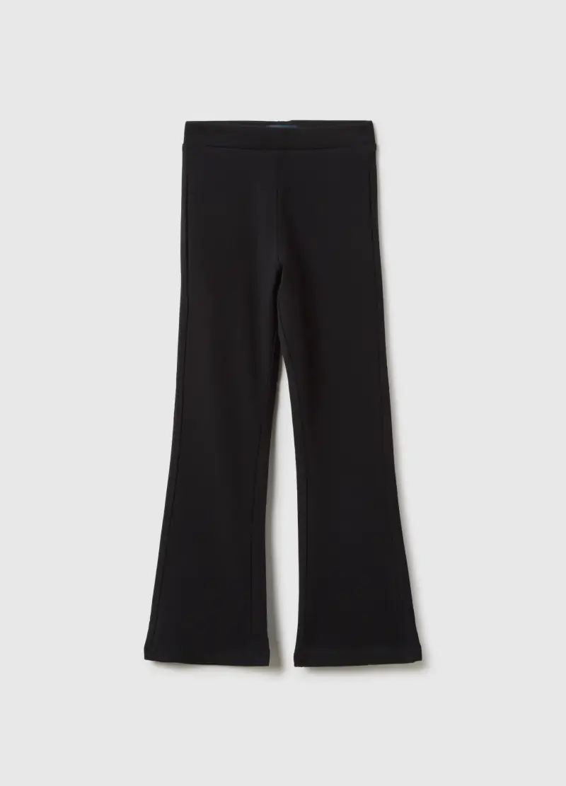 OVS KIDS Leggings Bambina Nero 4154513