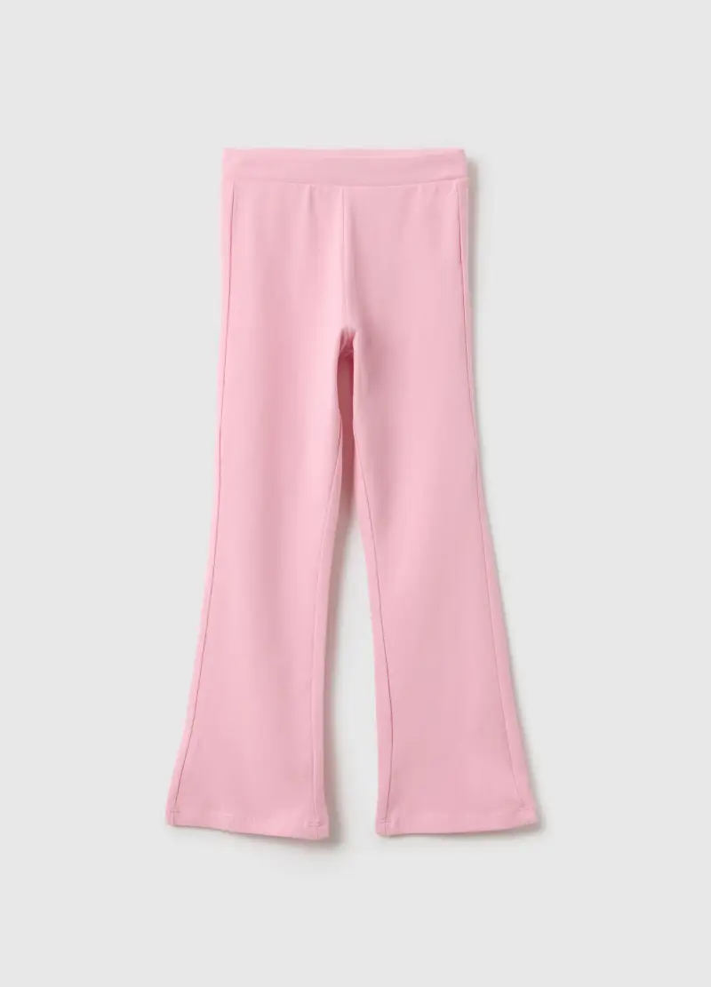OVS KIDS Leggings Bambina Rosa 4154514