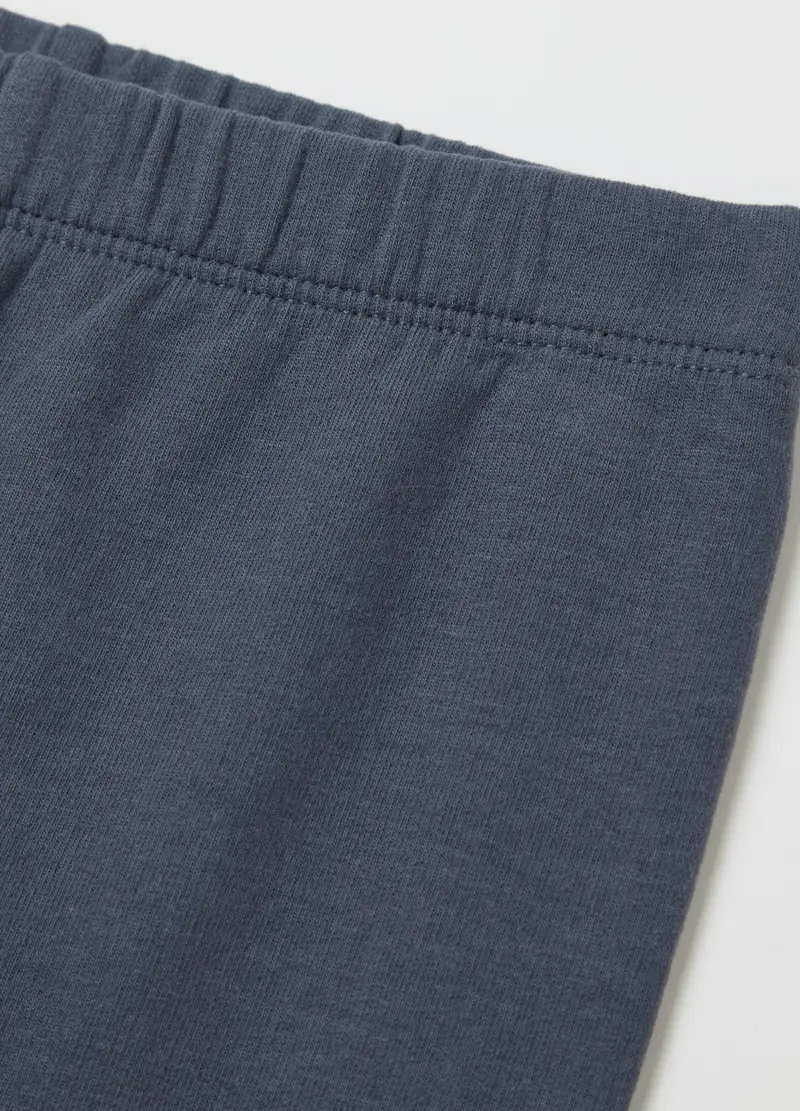 OVS KIDS Leggings Bambina Grigio 3877168 miniatura 3