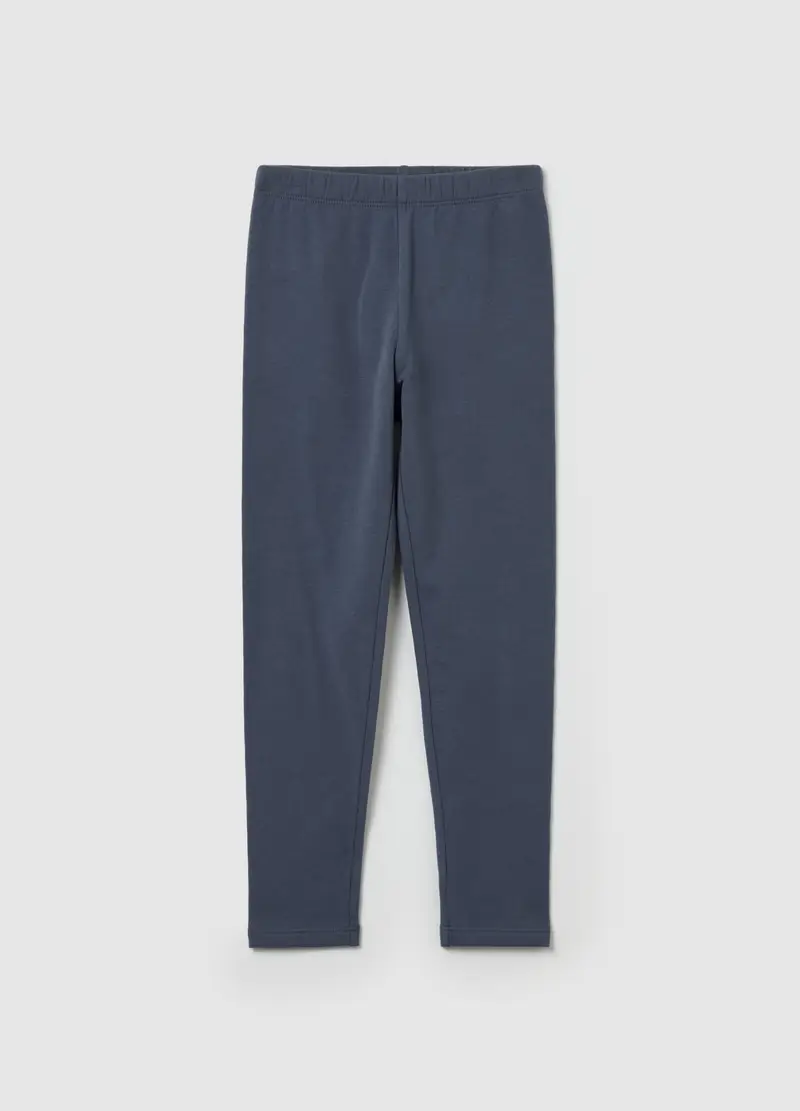OVS KIDS Leggings Bambina Grigio 3877168