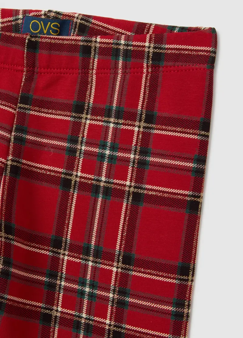 OVS KIDS Leggings Bambina Multicolore 3488701 miniatura 3