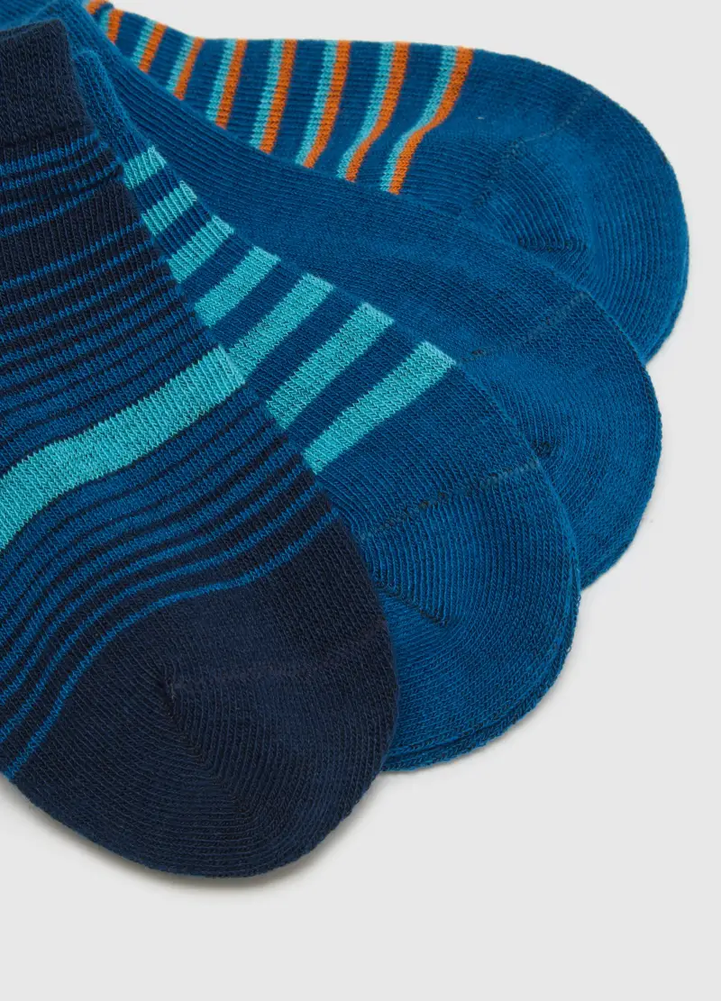 OVS KIDS Calze Bambino Multicolore 4330505 miniatura 2