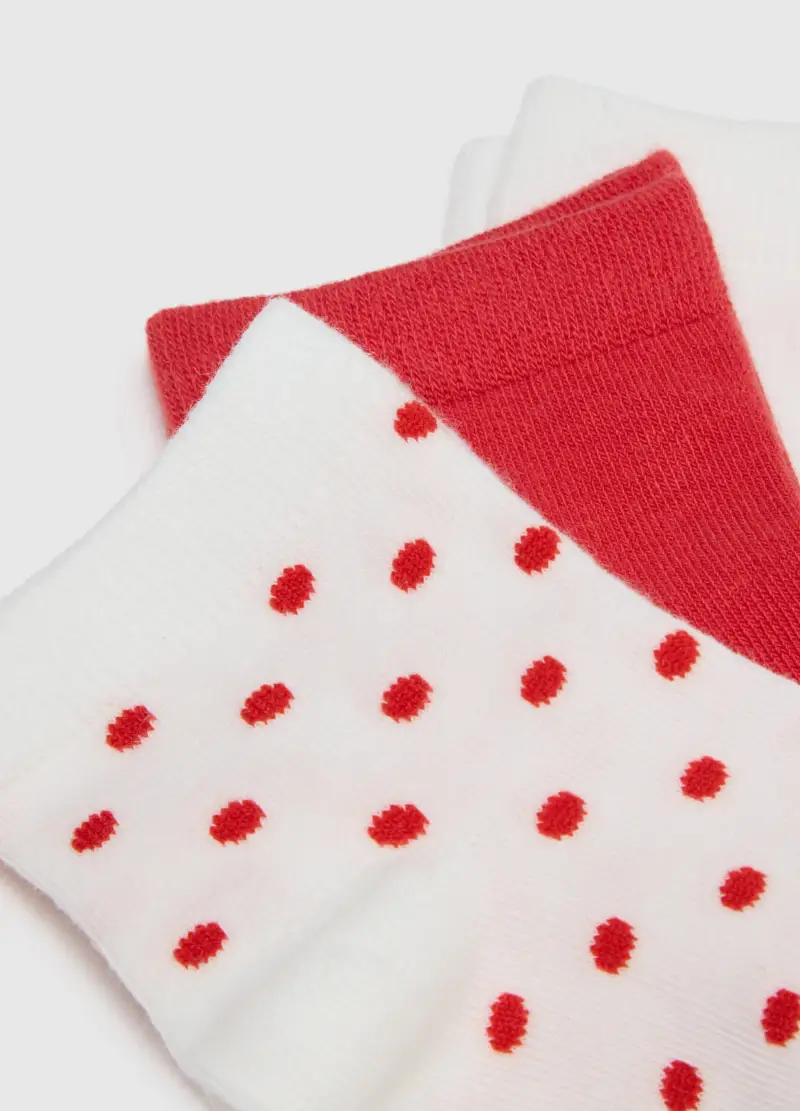 OVS KIDS Calze Bambina Multicolore 4329811 miniatura 2