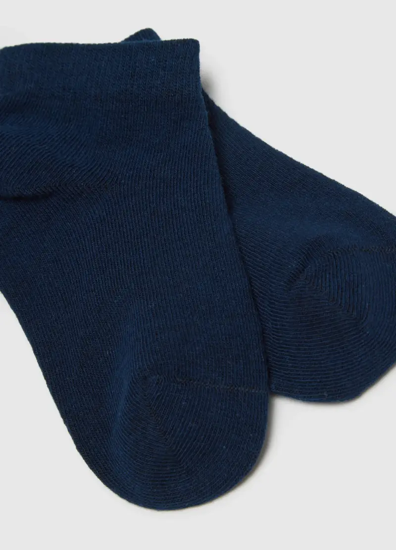 OVS KIDS Calze Bambino Multicolore 4011372 miniatura 3