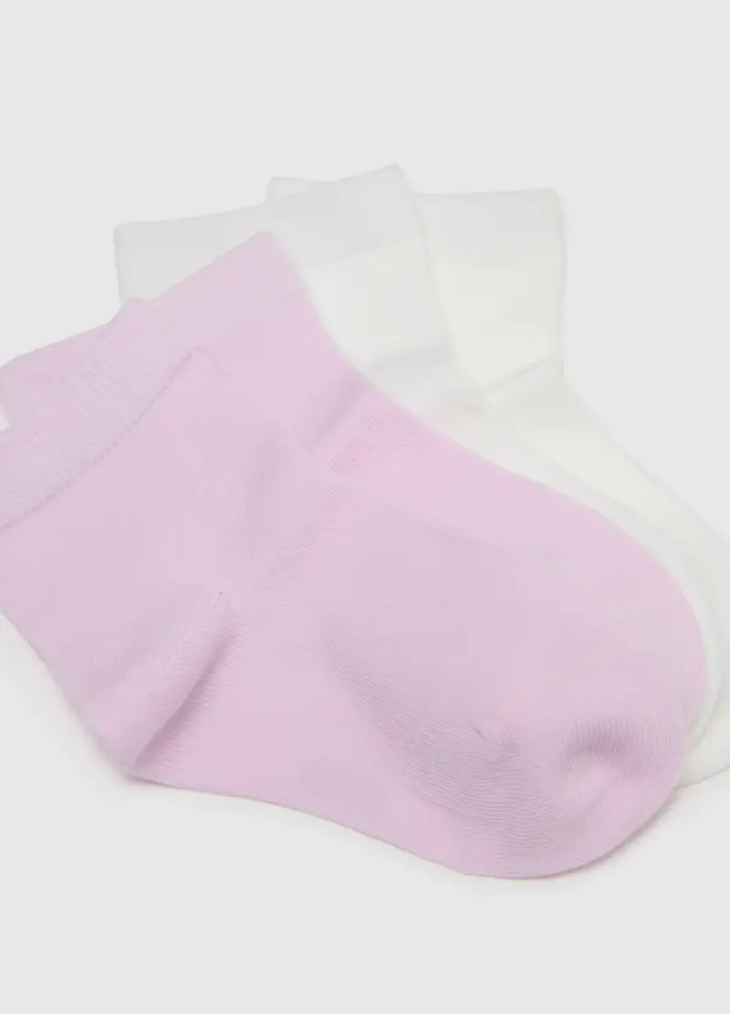 OVS KIDS Calze Bambina Multicolore 4329810 miniatura 2