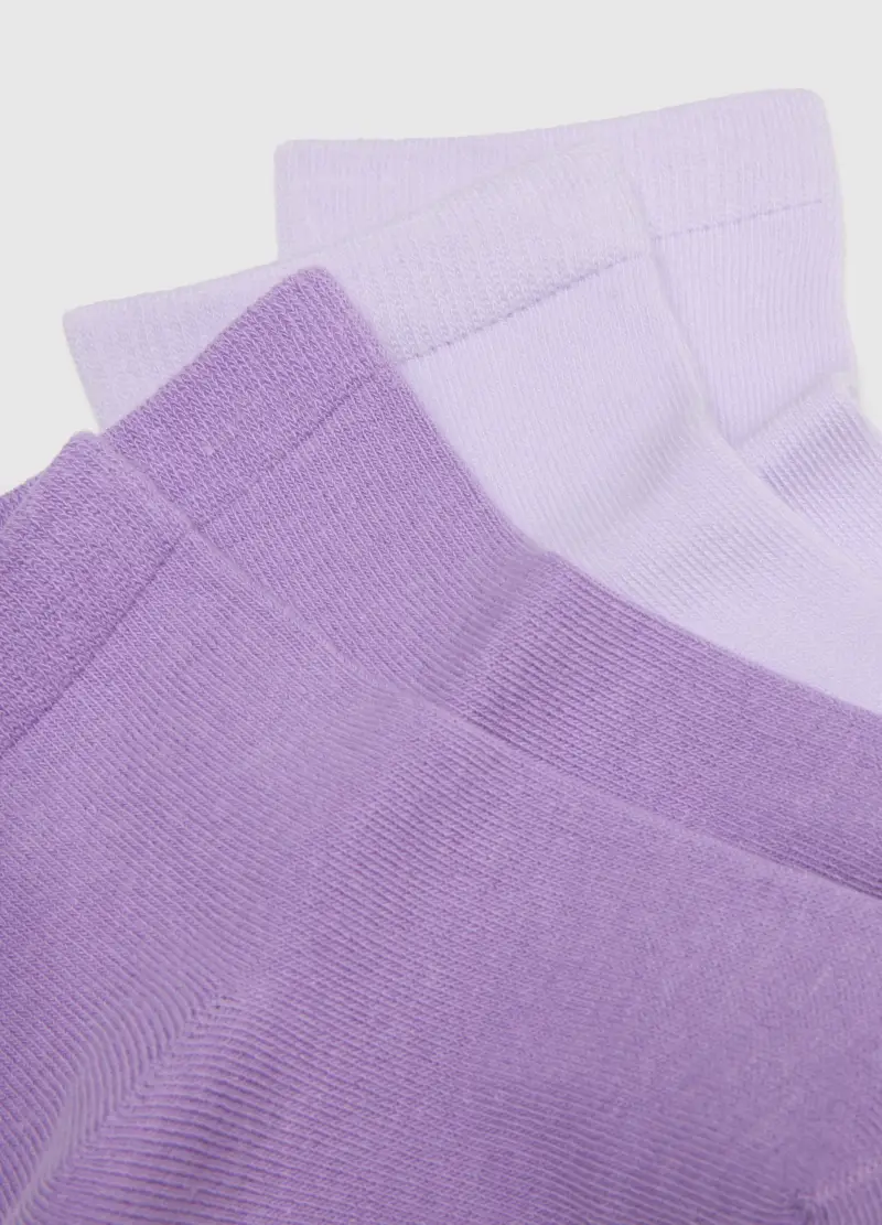 OVS KIDS Calze Bambina Multicolore 4329810 miniatura 3